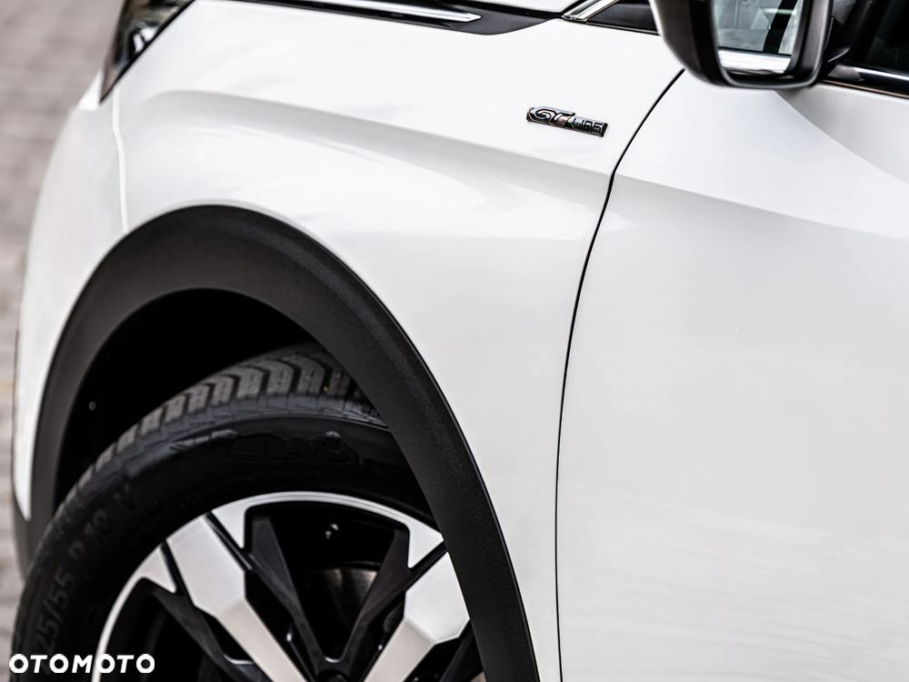 Peugeot 3008 1.6 BlueHDi Allure S&S EAT6 - 28