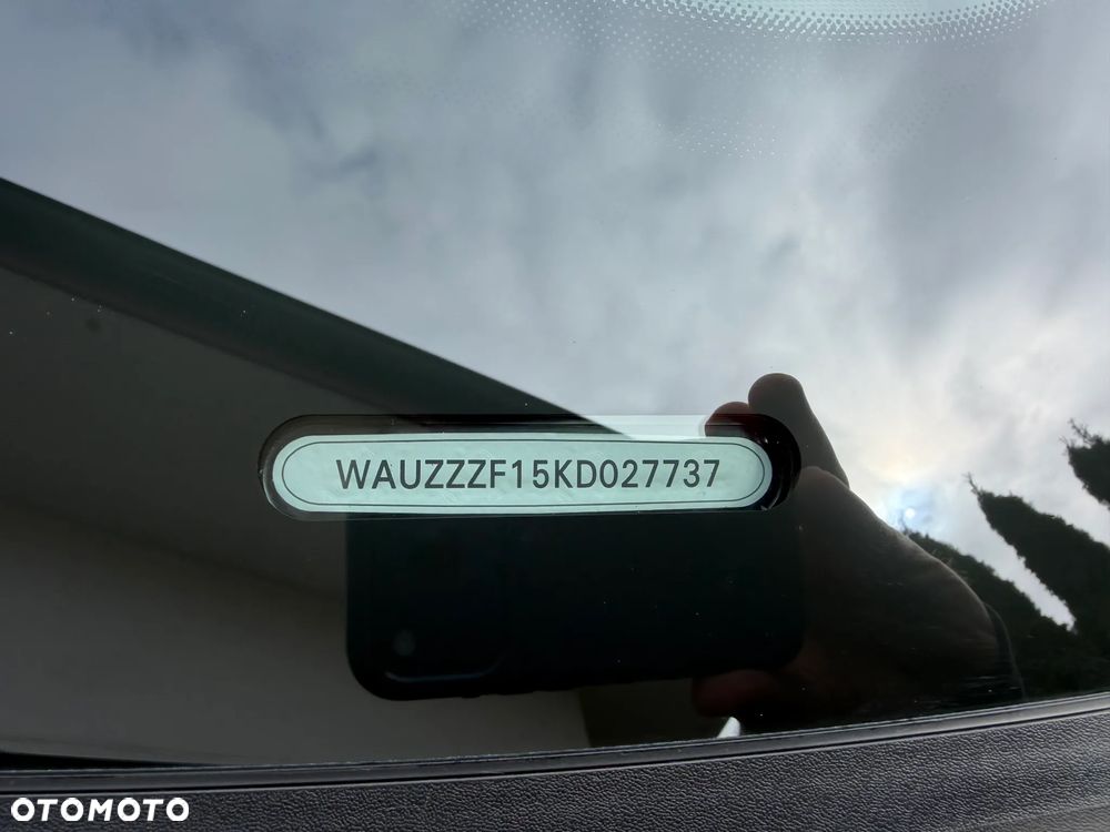 Audi Q8 50 TDI mHEV Quattro Tiptronic - 19