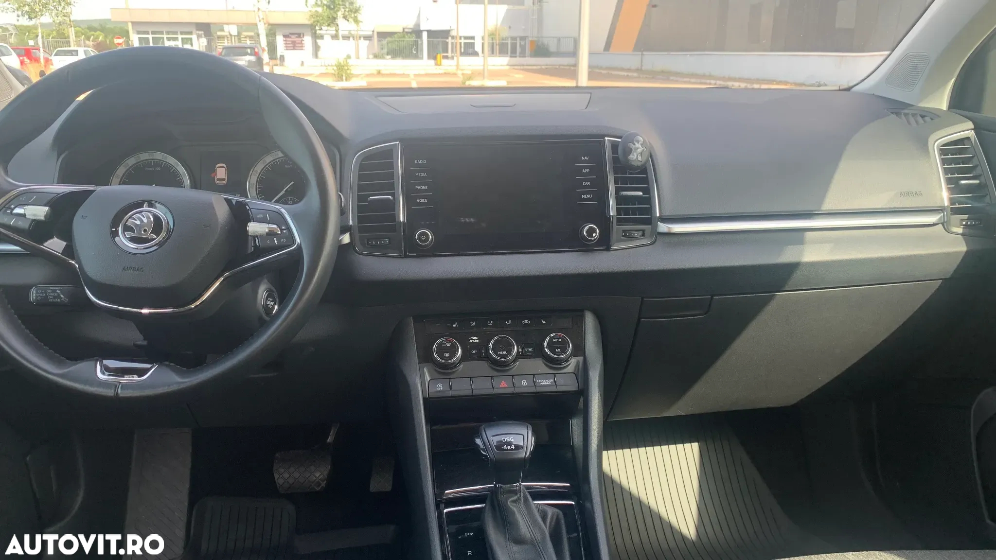 Skoda Karoq 2.0 TDI 4X4 DSG Style - 4