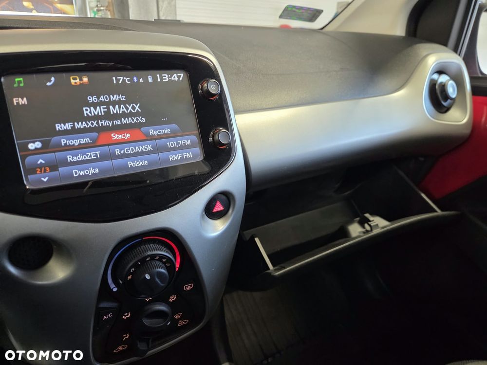 Toyota Aygo 1.0 VVT-i Sprint EU6 - 3