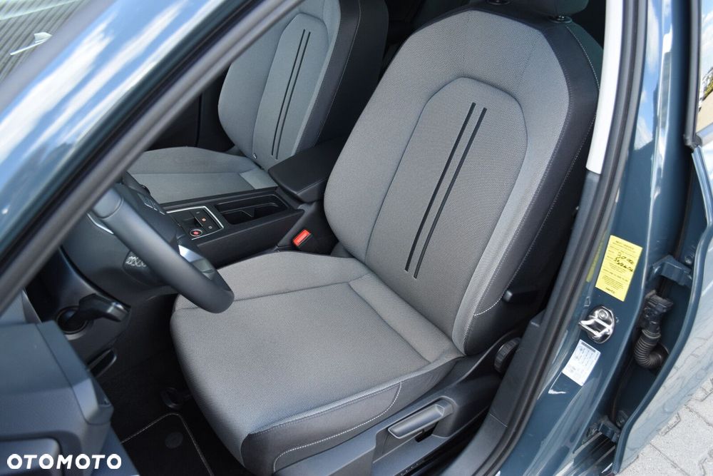 Seat Leon 1.5 TSI Style - 26