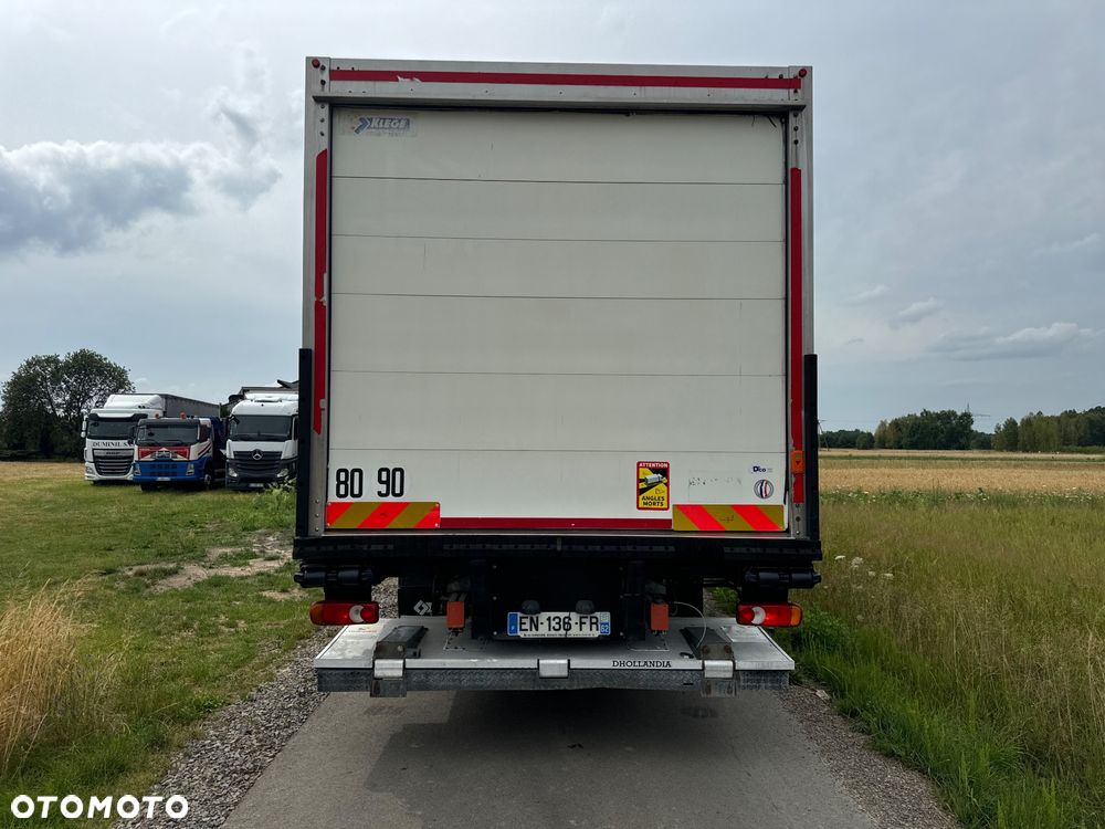 Renault D16 // THERMO KING V-600 MAX  // WINDA // SUPER STAN - 7