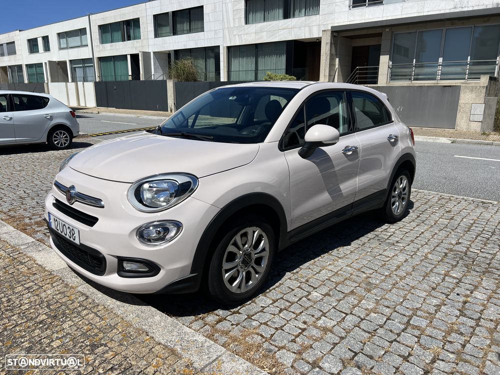 Fiat 500X 1.3 Multijet 4x2 S&S Pop Star - 1