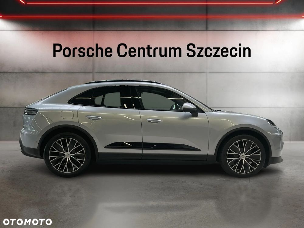 Porsche Macan - 6