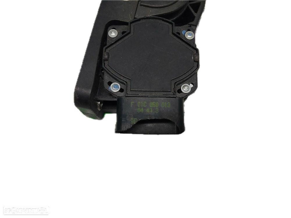 Pedal Acelerador / Acelarador / Potenciómetro Nissan Terrano Ii (R20) - 6