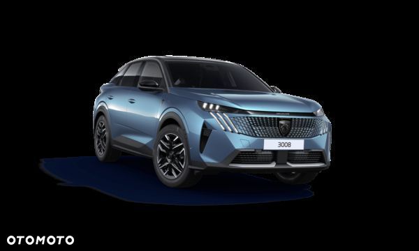 Peugeot 3008 - 5