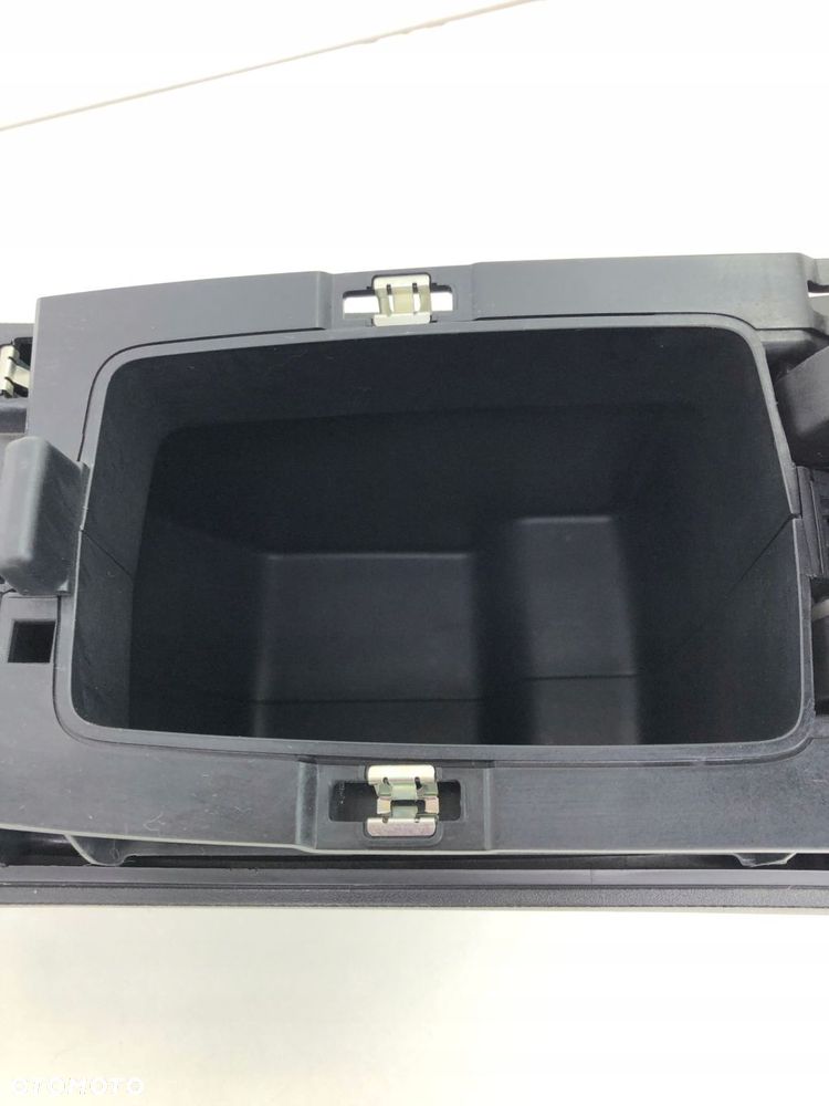 OPEL MOKKA B TUNEL ŚRODKOWY PODŁOKIETNIK 9835185180 - 6