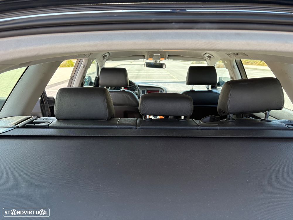 Audi A6 Avant 2.0 TDI Multitronic Excl. - 19