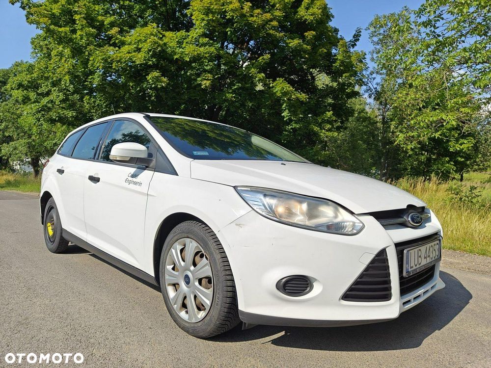 Ford Focus - 7
