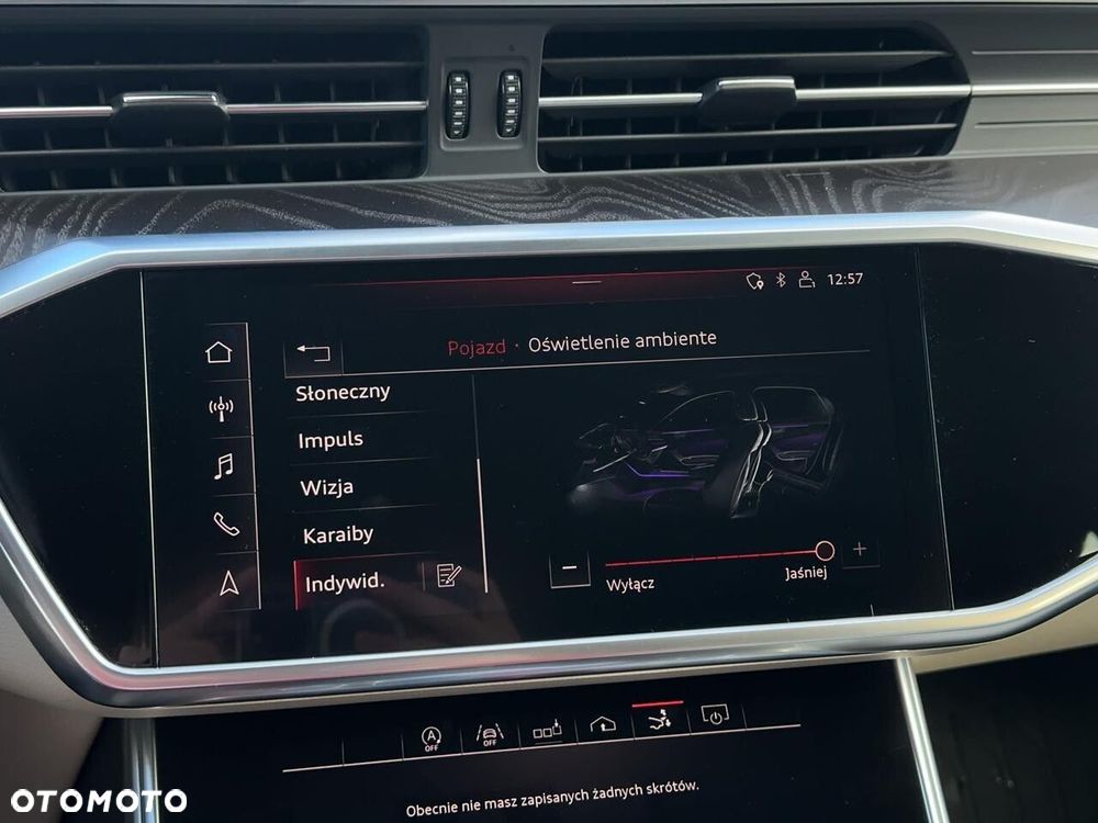 Audi A7 Sportback 50 TDI mHEV Quattro Tiptronic - 26