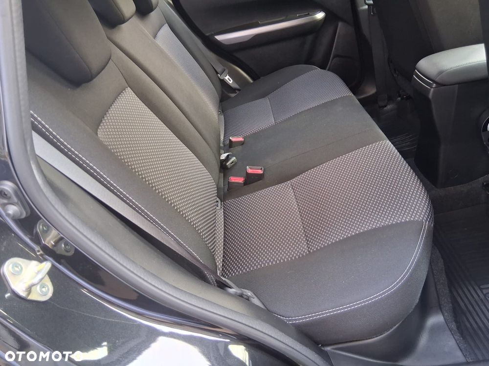 Suzuki Vitara - 5