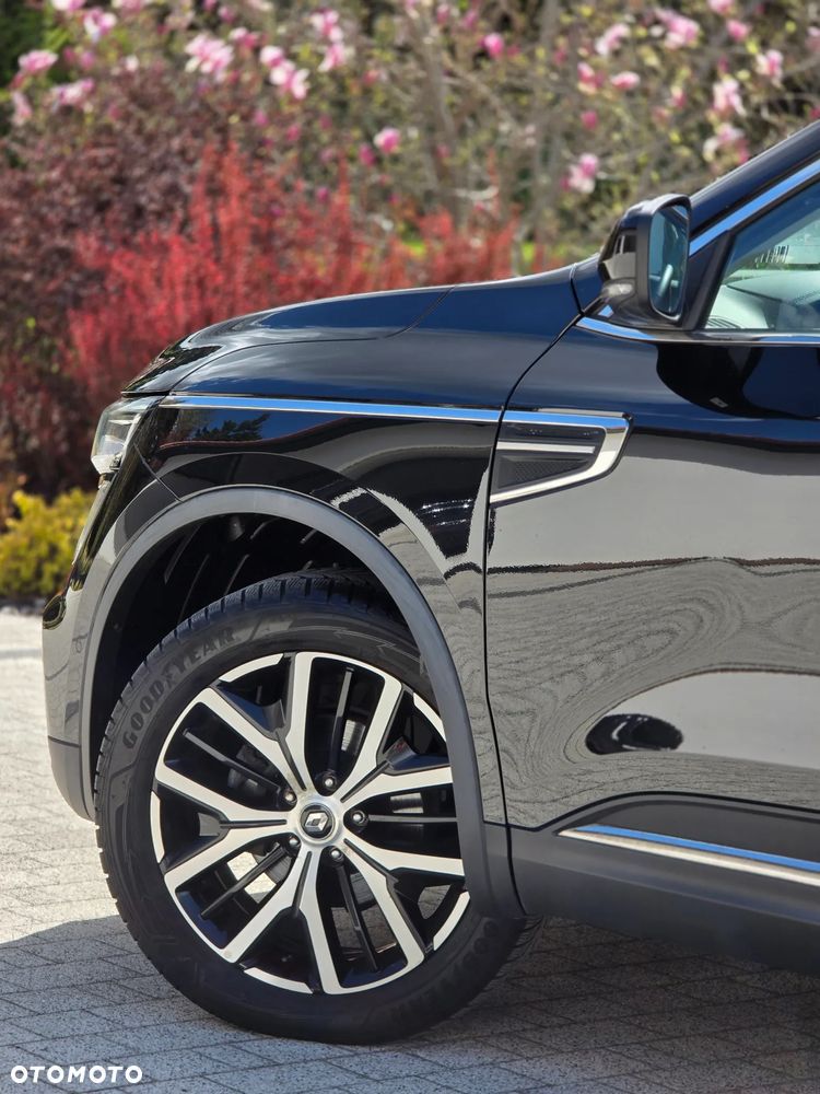 Renault Koleos 1.3 TCe Techno EDC - 12