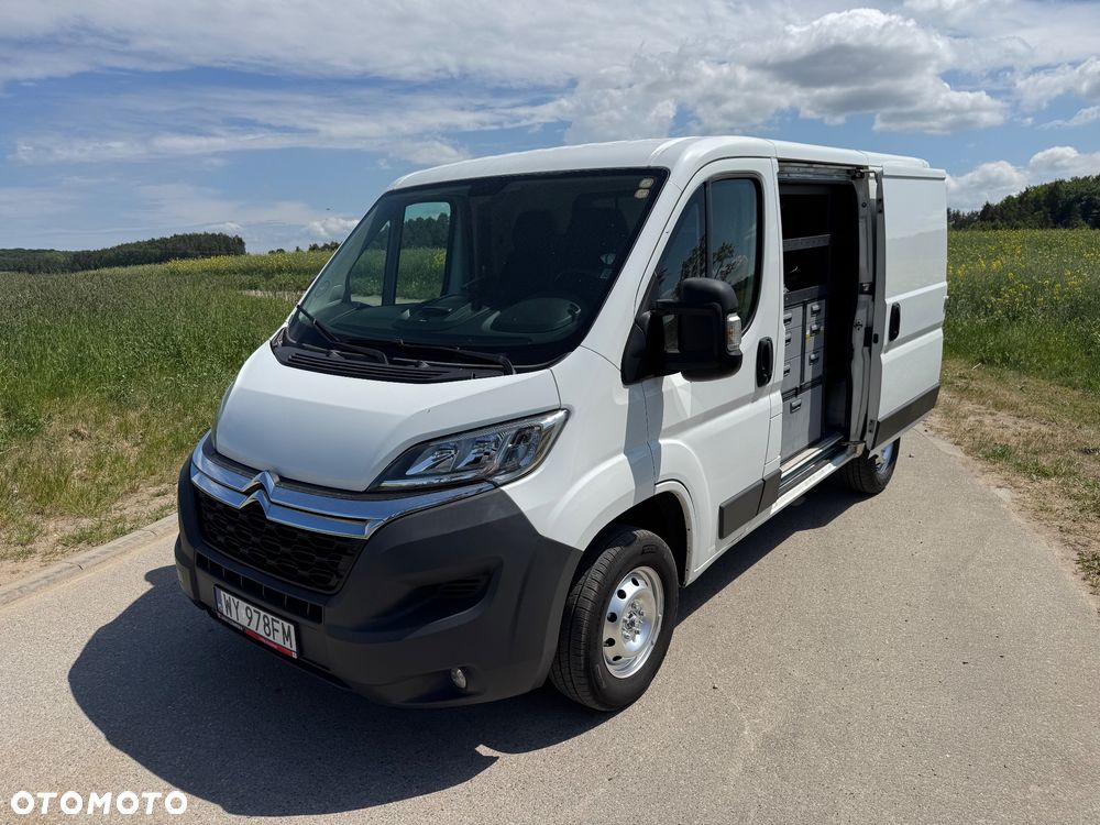 Citroën Jumper - 4