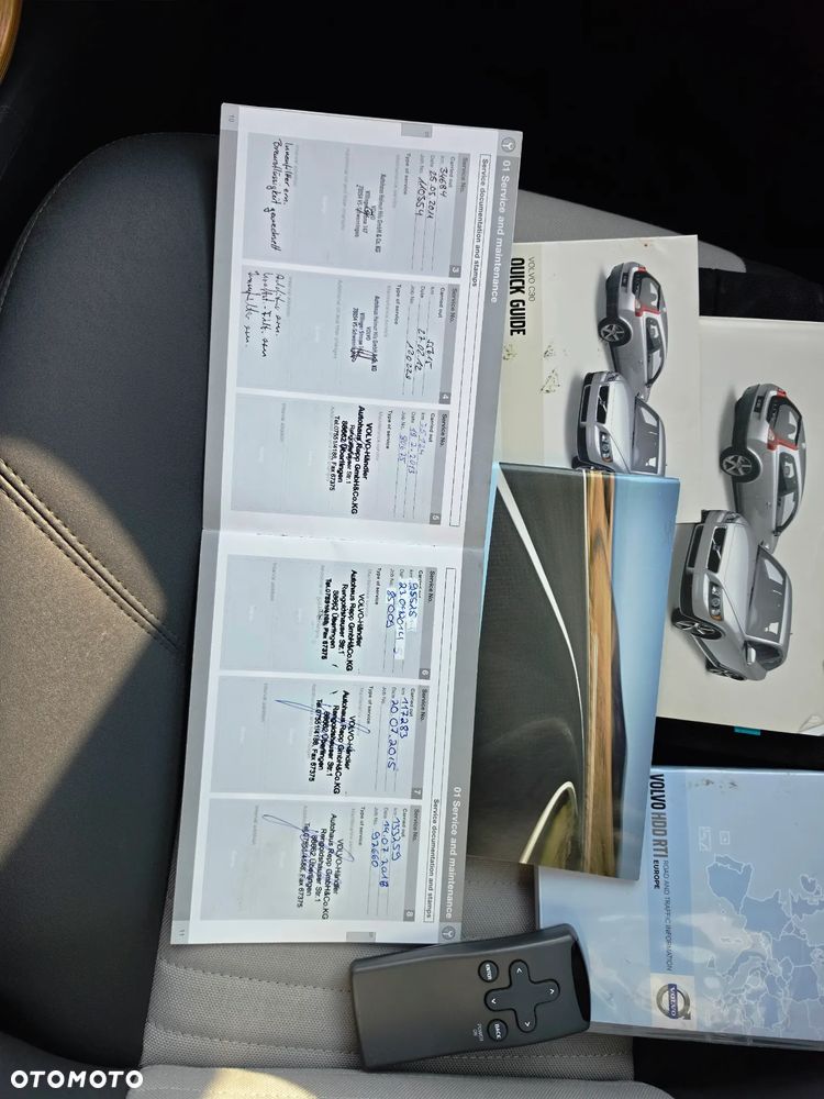 Volvo C30 2.0D Summum - 23