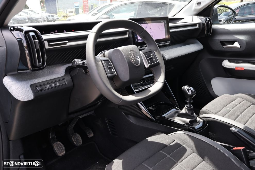 Citroën C3 1.2 Turbo Max - 14
