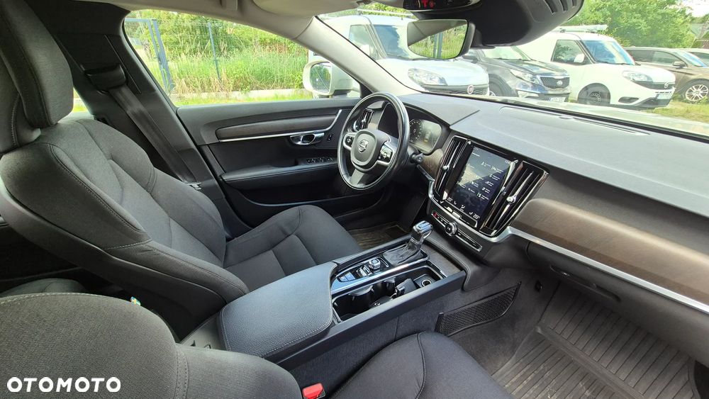 Volvo V90 Cross Country D4 AWD Geartronic - 21