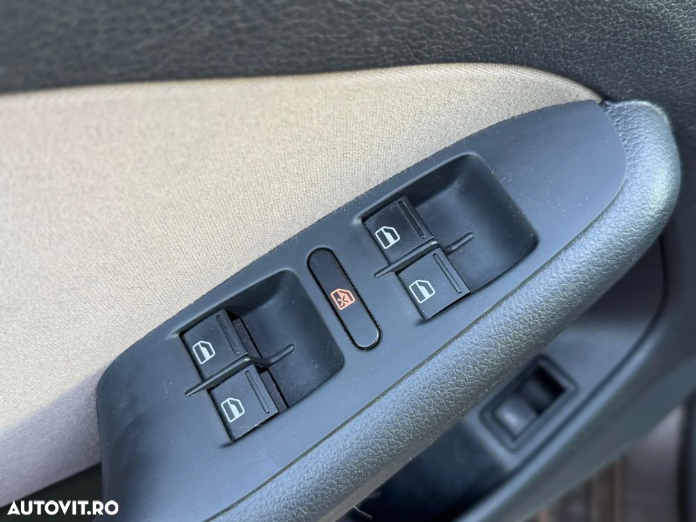 Volkswagen Jetta - 16