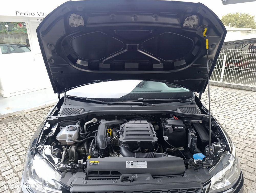 SEAT Ibiza 1.0 TSI Reference - 14