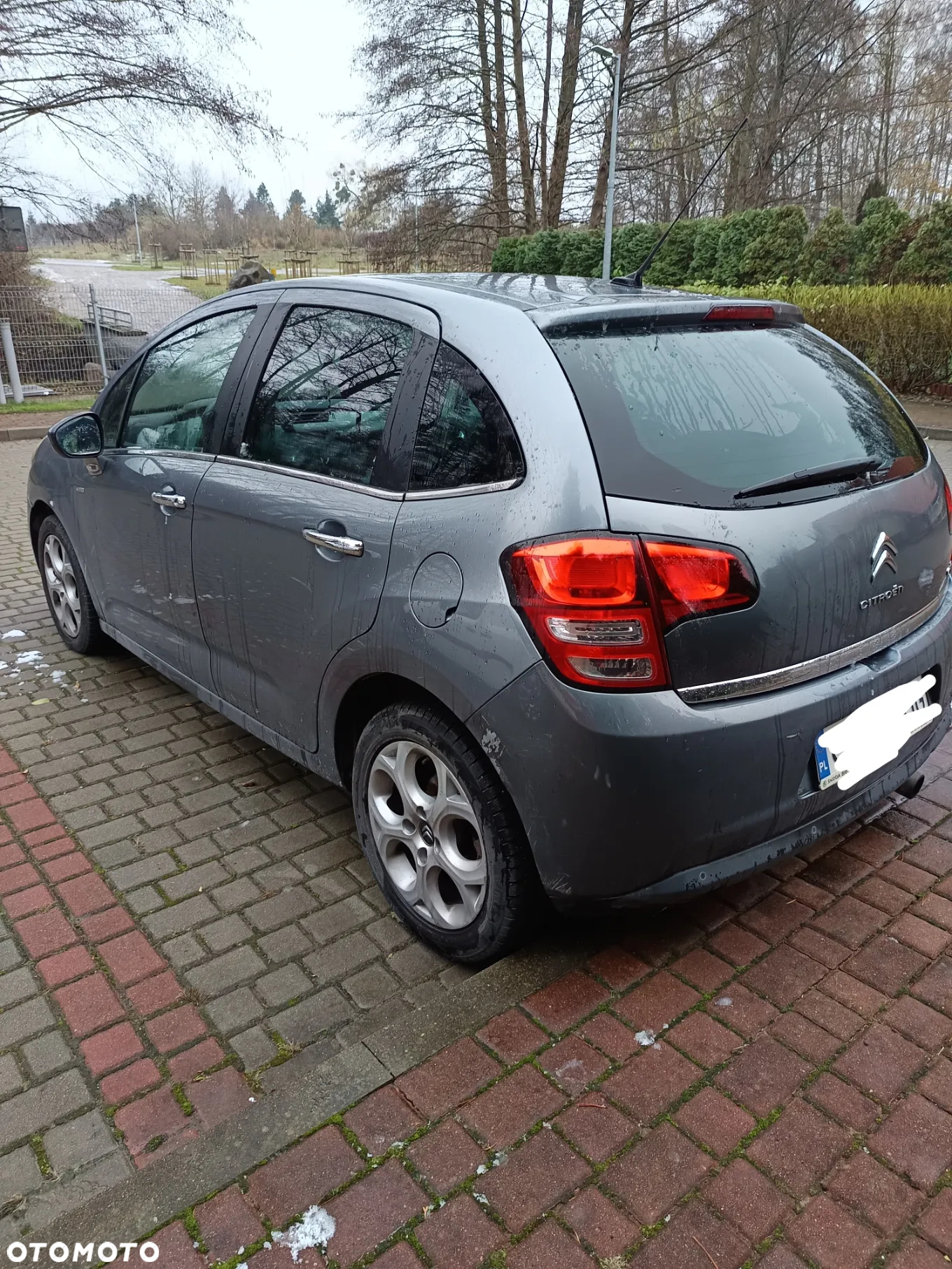 Citroën C3 1.6 VTi Exclusive - 5