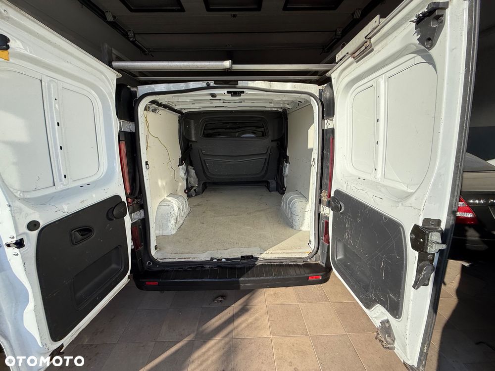 Opel Vivaro L2H1 - 14