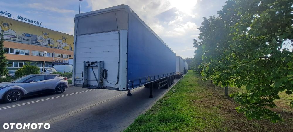 Schmitz Cargobull S01 - 3