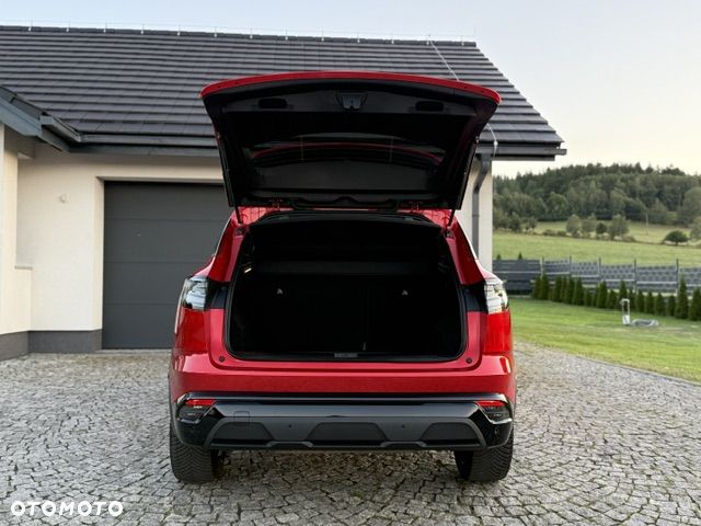 Renault Austral Mild Hybrid 160 Automatik Techno - 32