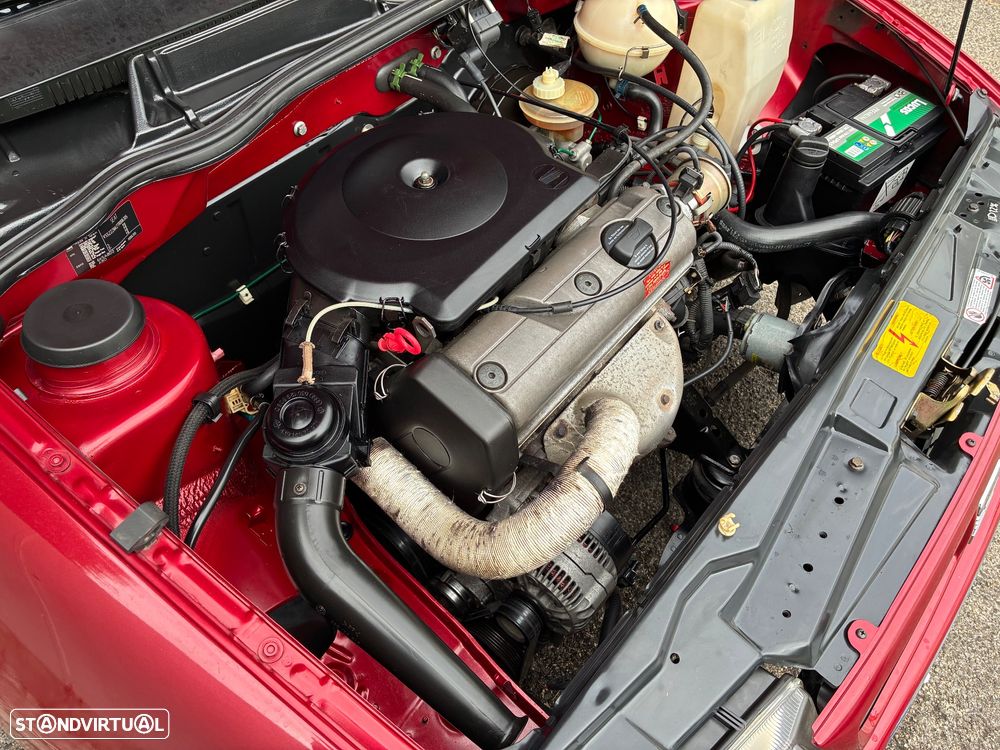 SEAT Cordoba 1.4 SXE - 24