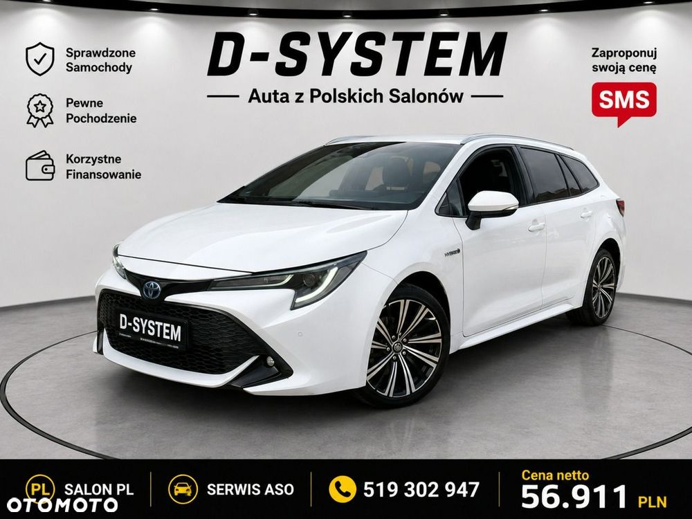 Toyota Corolla - 8