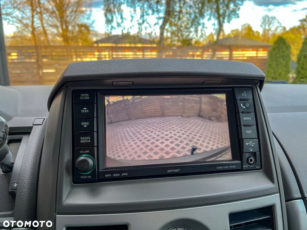 Chrysler Grand Voyager ver-2-8-crd-limited - 18