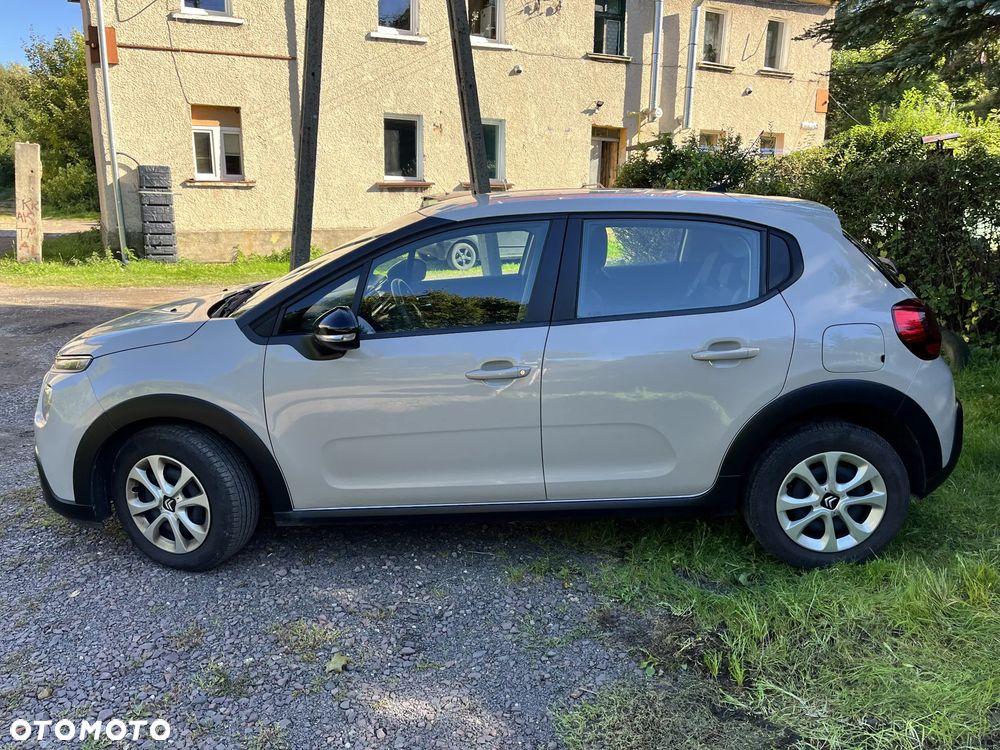 Citroën C3 1.2 PureTech Feel - 3