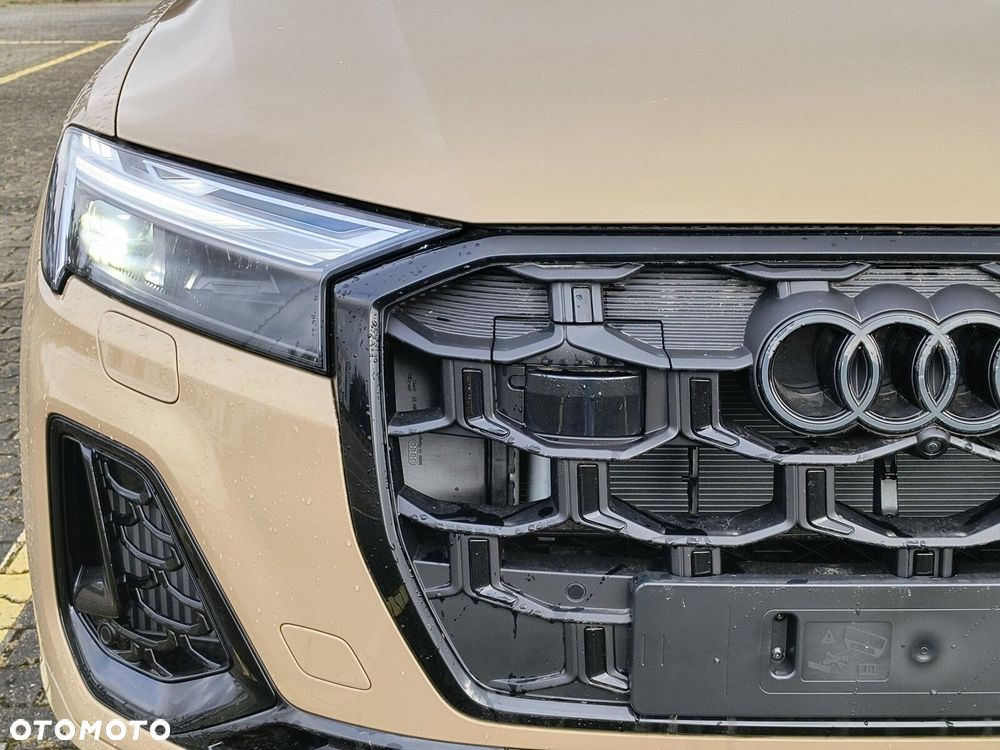 Audi Q7 60 TFSI e PHEV Quattro S Line Tiptr - 14