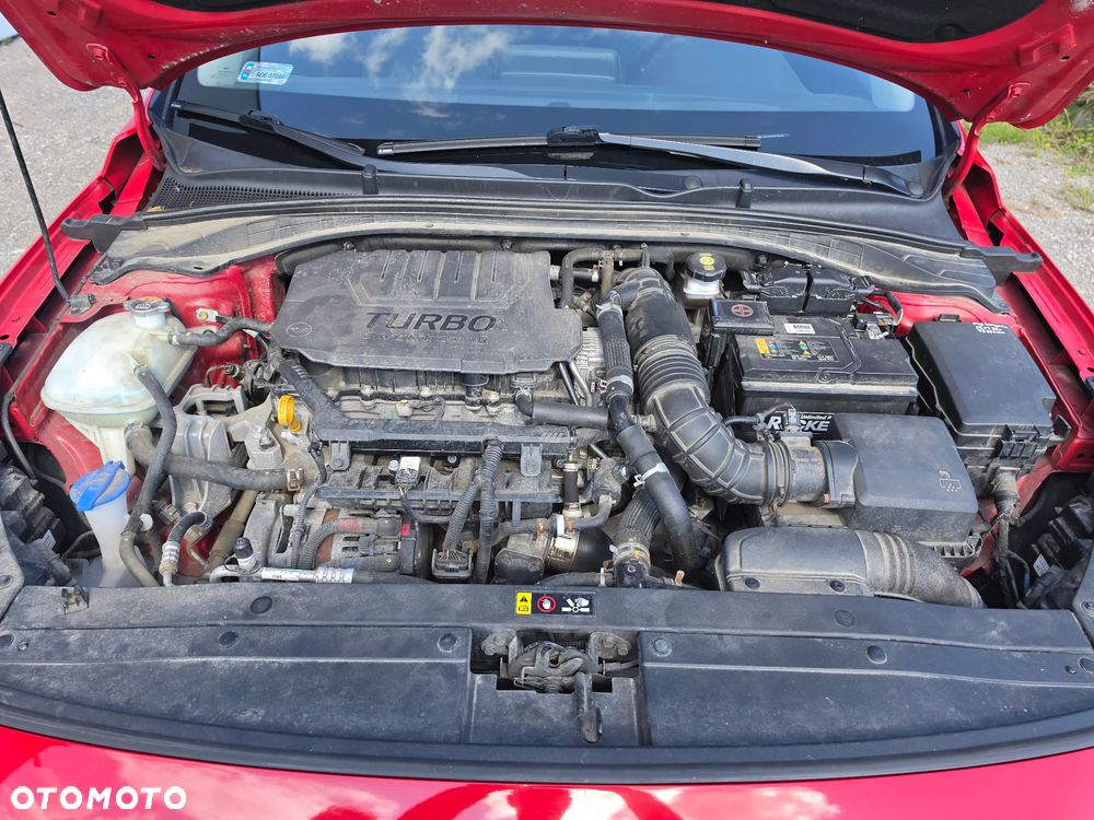 Hyundai i30 1.5 T-GDI 48V Comfort DCT - 9