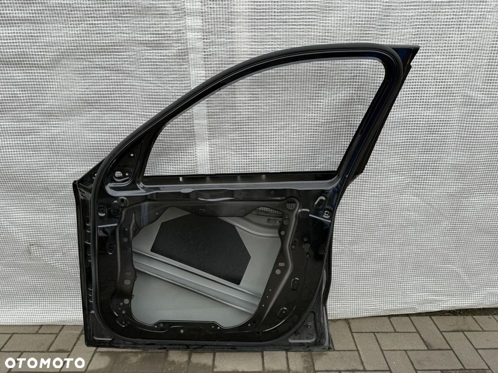 BMW X1 U11 DRZWI PRZEDNIE PRAWE - 5