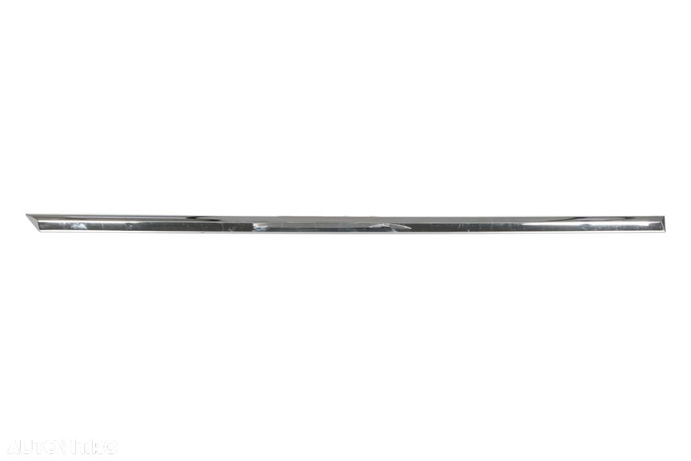 Bandou usa Vw Passat Sedan+Combi (B6 (3C)) 01.2005-07.2010 Usa Spate Dreapta Cromat 3C0853754C , 1 buc. - 1