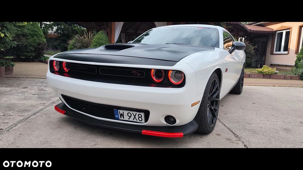 Dodge Challenger 5.7 R/T - 27