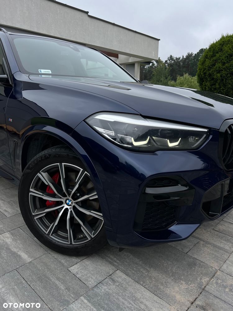 BMW X5 xDrive25d - 3