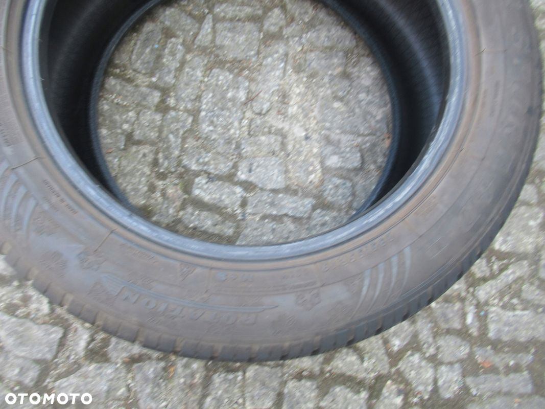 OPONY ZIMA 4szt DUNLOP SP WINTERSPORT 4D 235/55R19 101V - 8