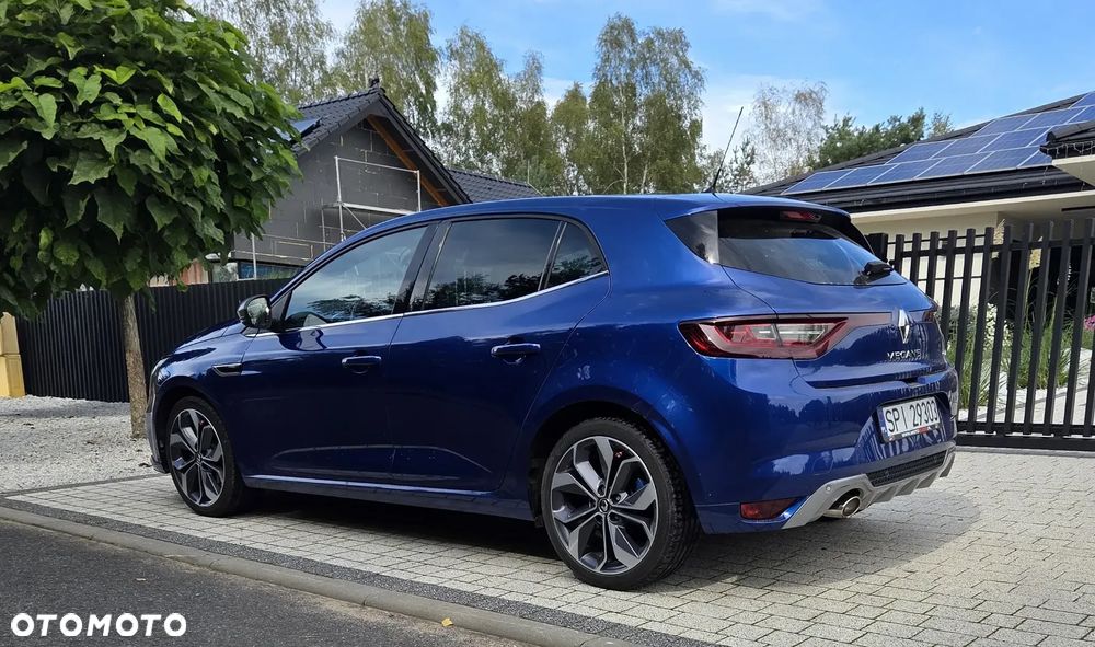 Renault Megane - 4