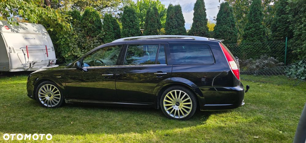 Ford Mondeo V6 ST 220 - 3