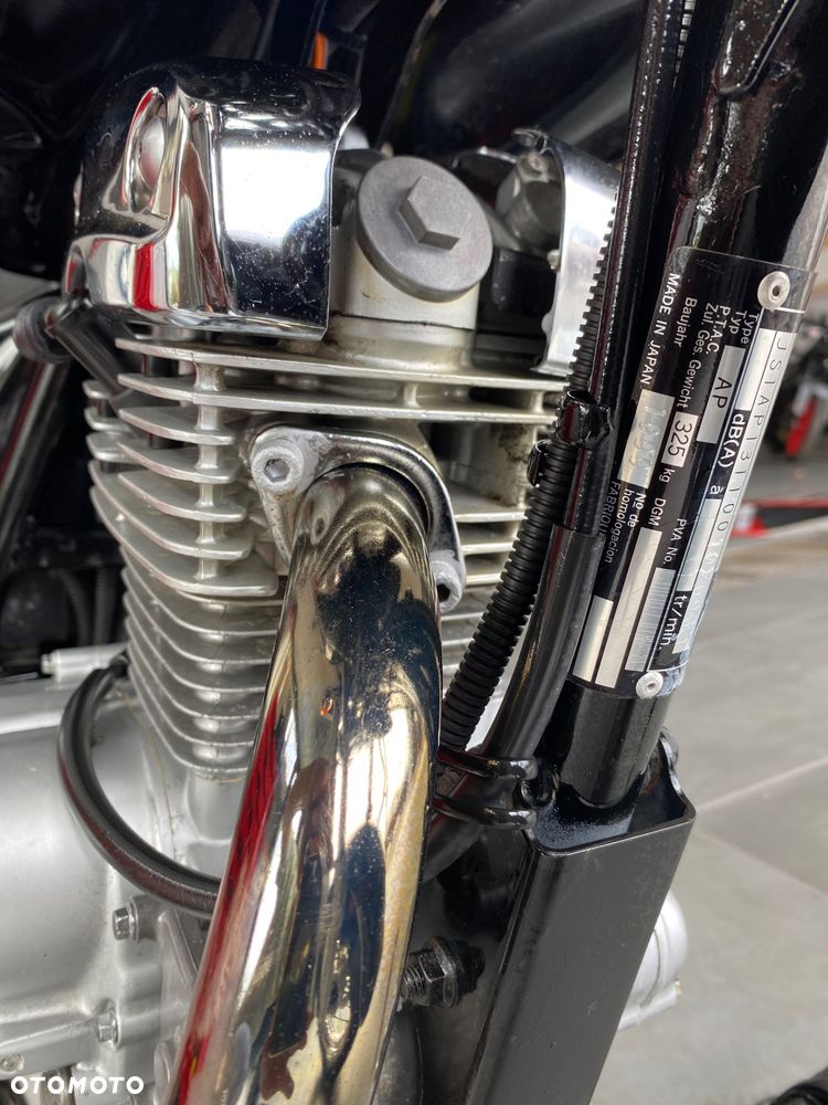 Suzuki Marauder - 20