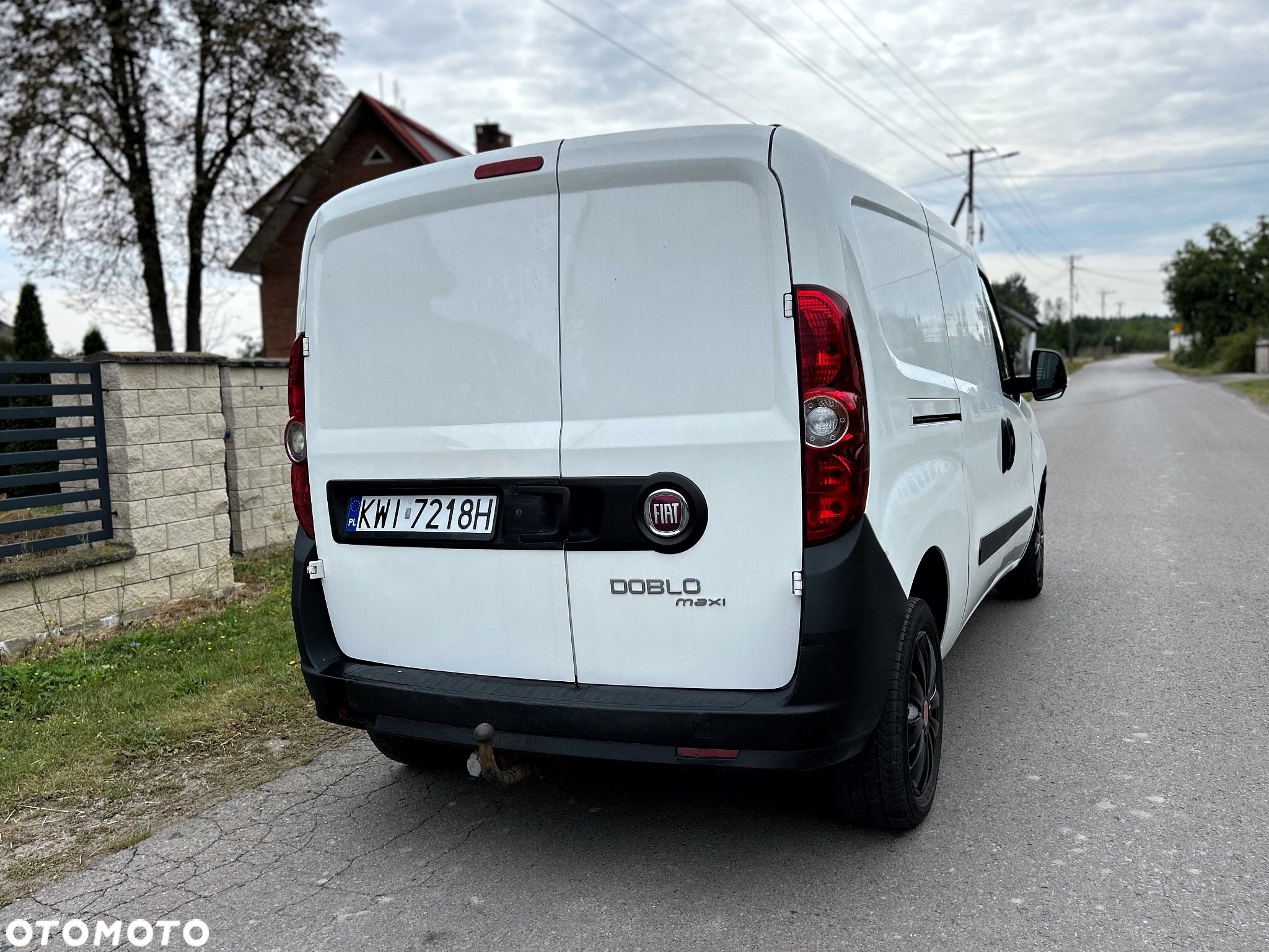 Fiat Doblo - 7