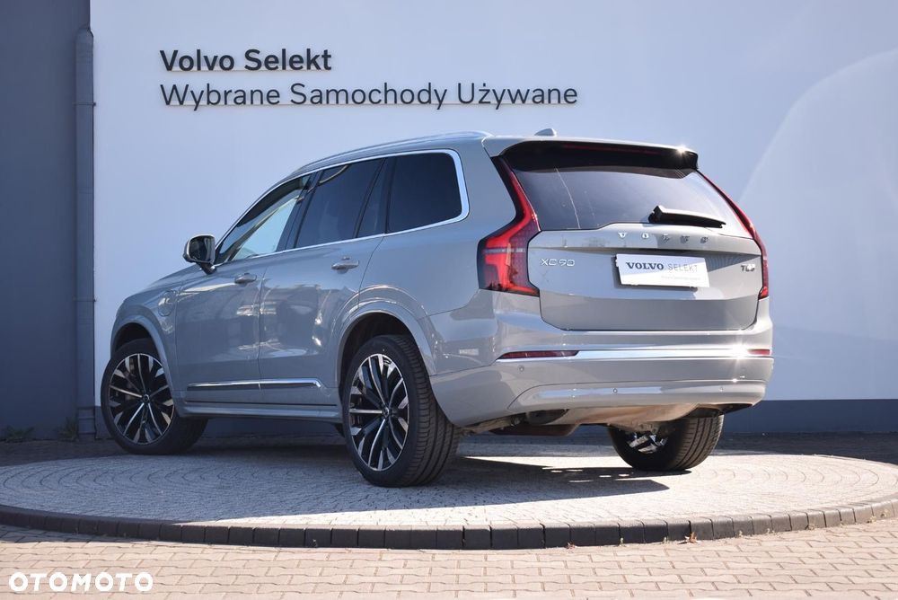 Volvo XC 90 - 6