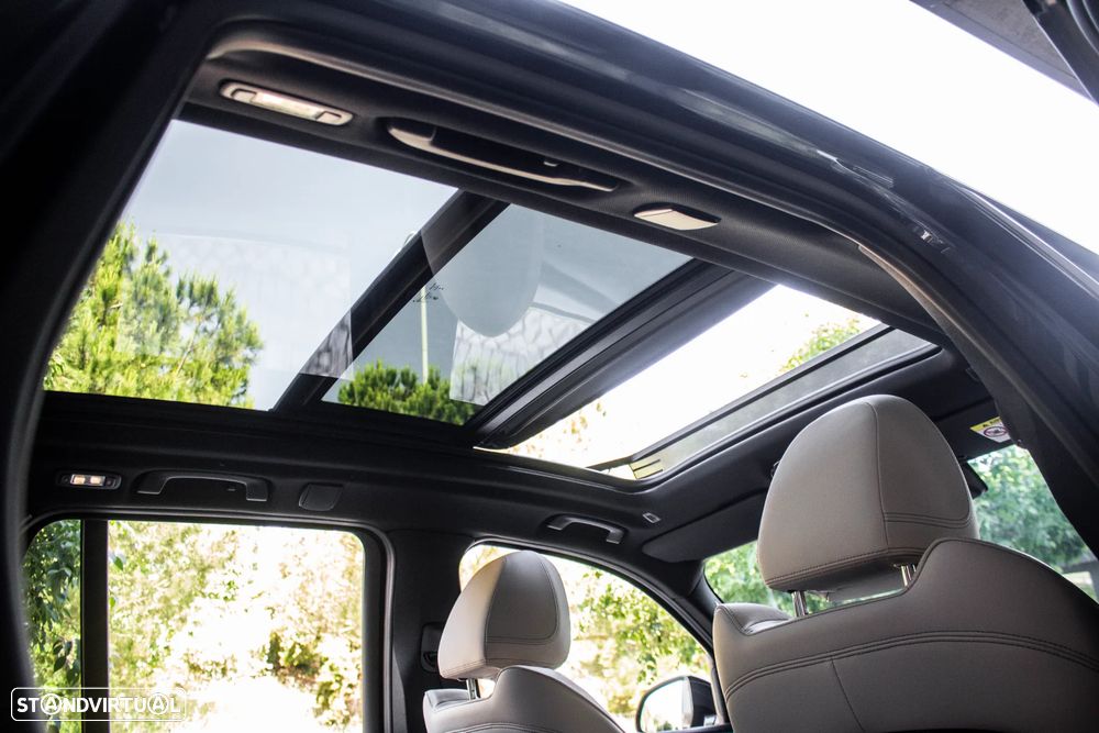 BMW X3 xDrive30e Aut. M Sport - 39