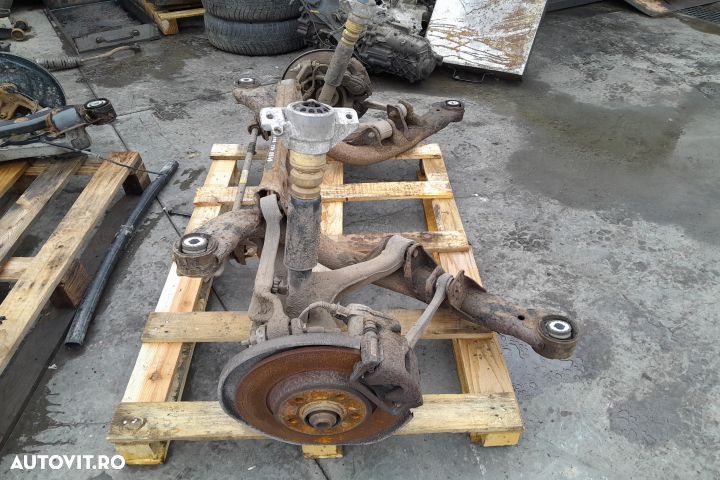 Punte spate 4X2 8K0511305K Audi A4 B8/8K [2007 - 2011] Sedan 4-usi 2. - 2