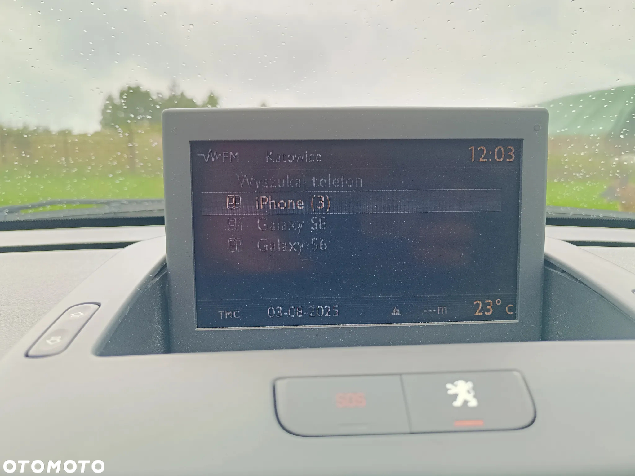 Peugeot 5008 1.6 THP Allure 7os - 28