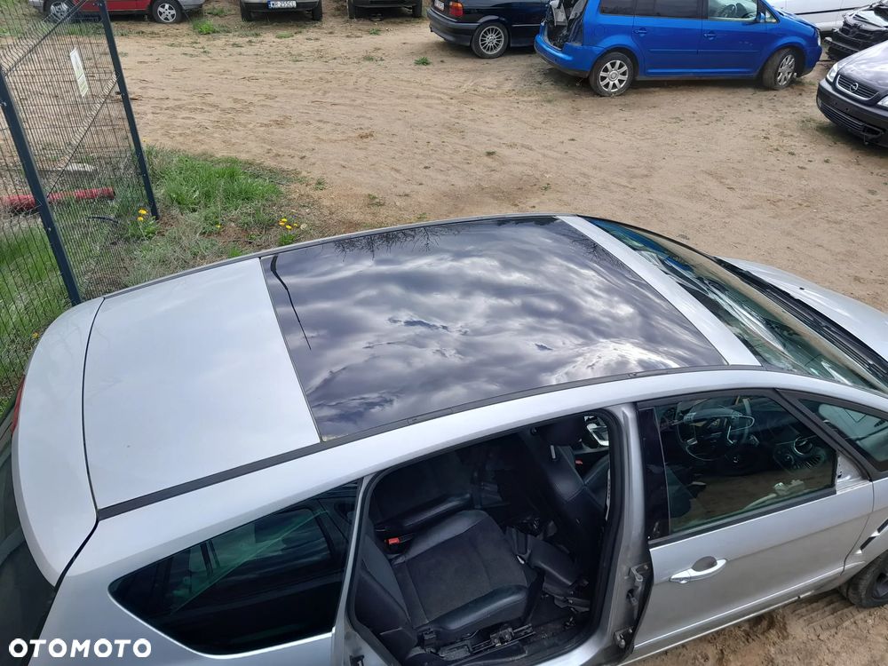 Dach panorama FORD S-max mk1 - 2
