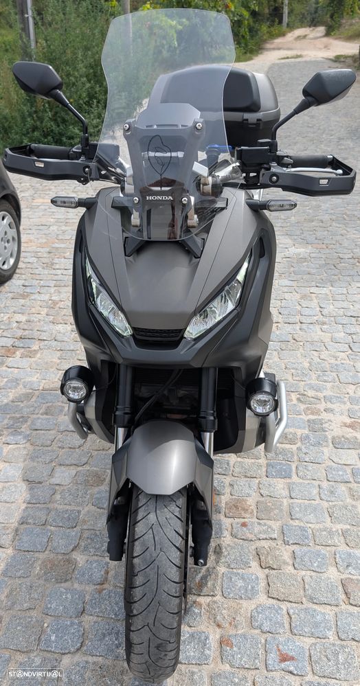 Honda X-ADV - 1