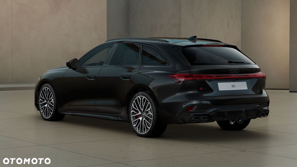 Audi S5 Avant TFSI S tronic - 3