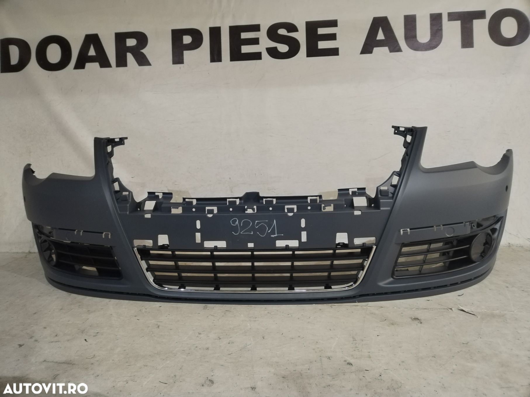 Bara fata VW Passat B6 , 2005, 2006, 2007, 2008, 2009, 2010. - 1