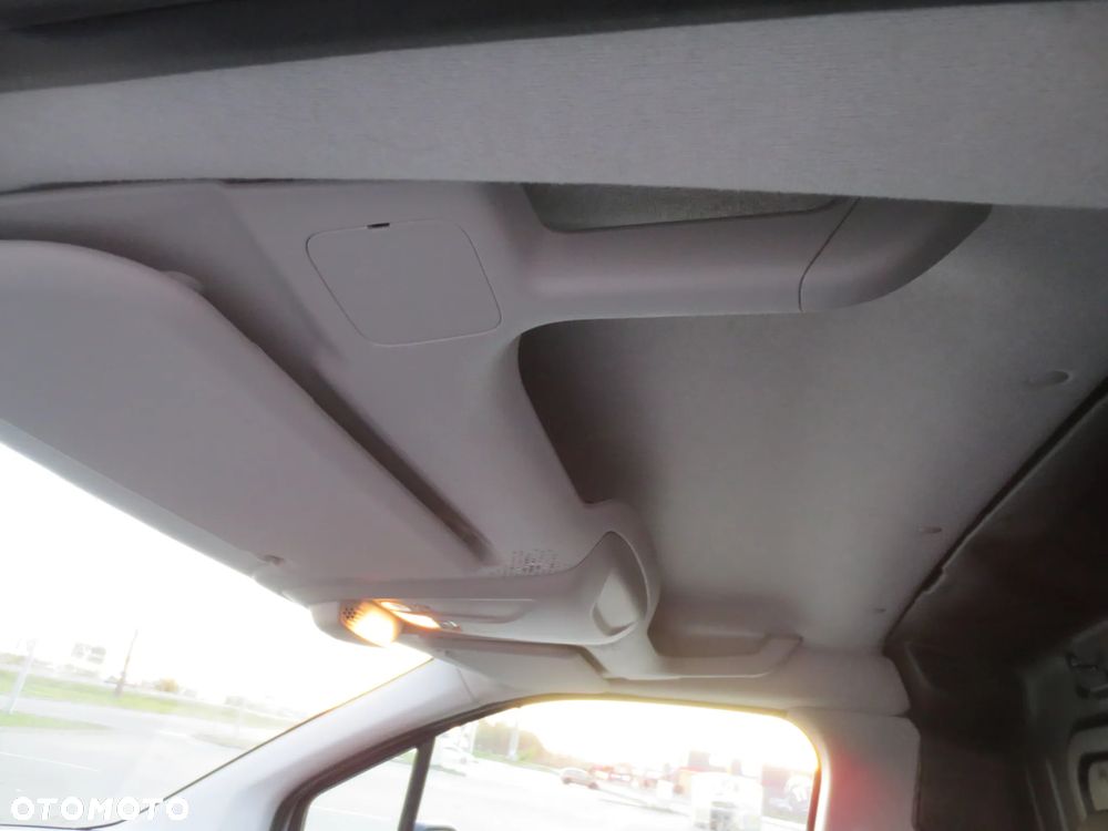 Opel COMBO L2 SALON POLSKA  ORYGINAŁ PRZEBIEG i LAKIER - 36
